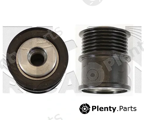 Caliber 89422 — Alternator Freewheel Clutch