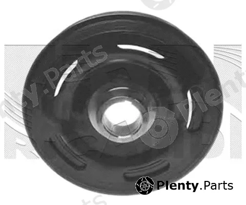 Caliber 87419 — Belt Pulley, crankshaft