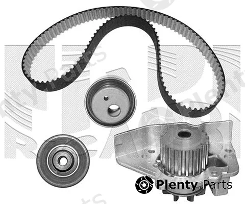 Caliber 0061KPWB — Water Pump & Timing Belt Kit