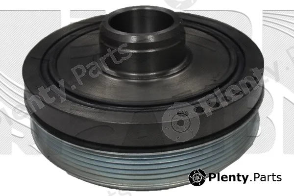 Caliber 89678 — Belt Pulley, crankshaft