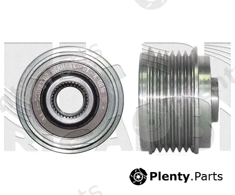 Caliber 88360 — Alternator Freewheel Clutch