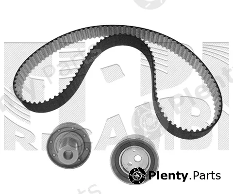 Caliber 0093KN — Timing Belt Kit
