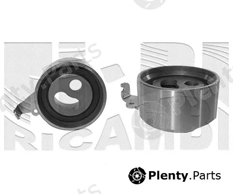 Caliber 67767 — Tensioner Pulley, timing belt