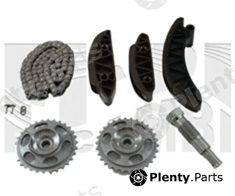 Caliber KCC248 — Timing Chain Kit