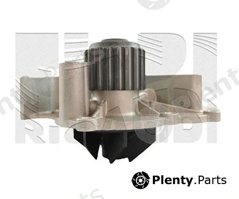 Caliber WPC477 — Water Pump, engine cooling