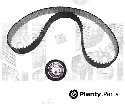 Caliber 0633KD — Timing Belt Kit