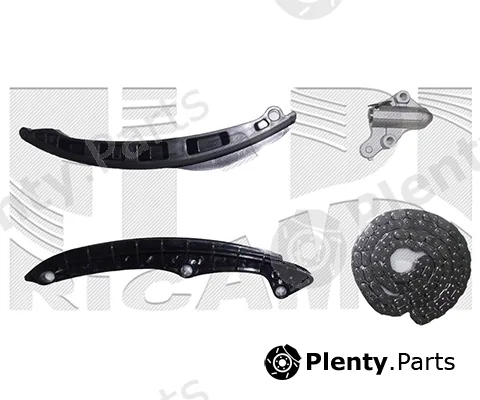 Caliber KCC148 — Timing Chain Kit