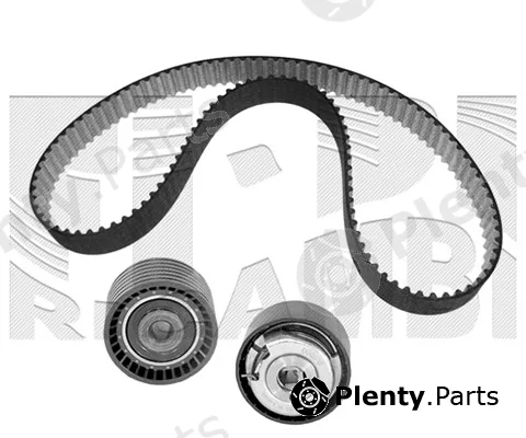 Caliber 0497KR — Timing Belt Kit