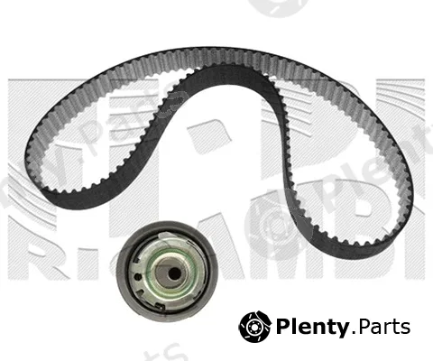 Caliber 0669KH — Timing Belt Kit