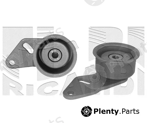 Caliber 46262 — Tensioner, timing belt