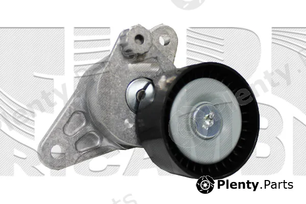 Caliber 89960 — Belt Tensioner, V-ribbed belt
