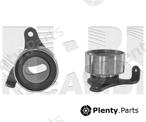 Caliber 46364 — Tensioner Pulley, timing belt
