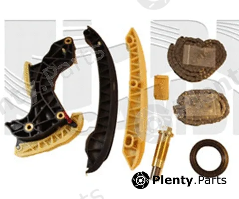 Caliber KCC258 — Timing Chain Kit