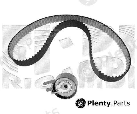 Caliber 0399KM — Timing Belt Kit