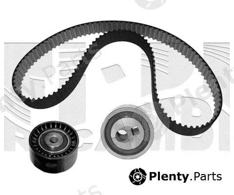 Caliber 0003KP — Timing Belt Kit
