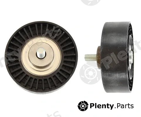 Caliber 89430 — Deflection/Guide Pulley, V-ribbed belt