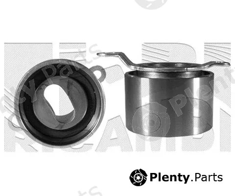 Caliber 00760 — Tensioner, timing belt