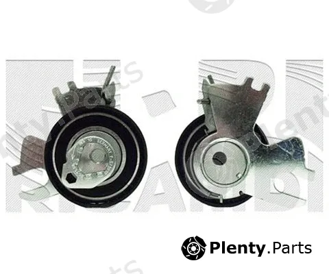 Caliber 10462 — Tensioner Pulley, timing belt