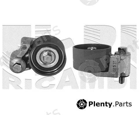 Caliber 00065 — Tensioner Pulley, timing belt