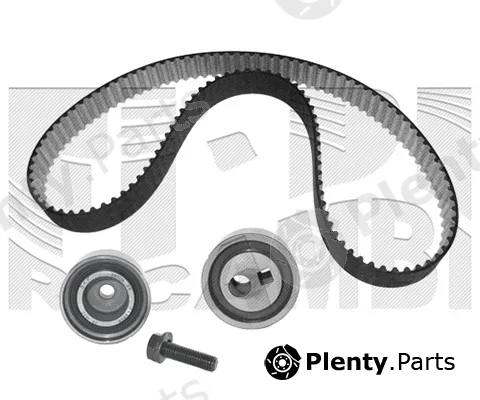 Caliber 0041KP — Timing Belt Kit