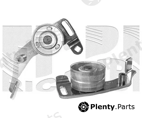 Caliber 06367 — Tensioner Pulley, timing belt