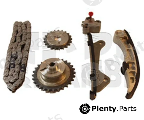 Caliber KCC312 — Timing Chain Kit