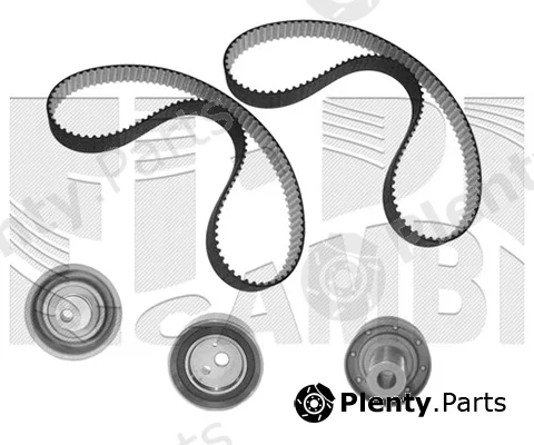 Caliber 0350KN — Timing Belt Kit