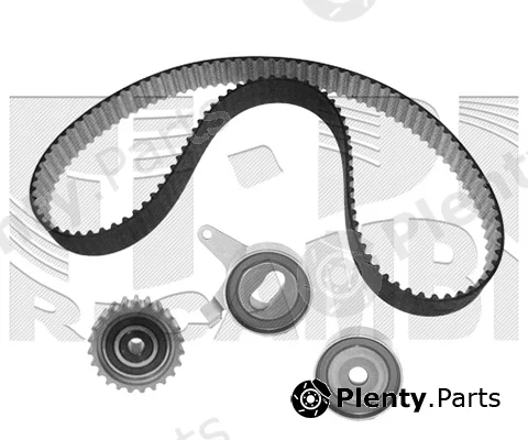 Caliber 0315KM — Timing Belt Kit