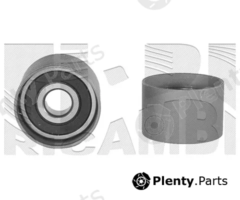 Caliber 17064 — Deflection/Guide Pulley, timing belt
