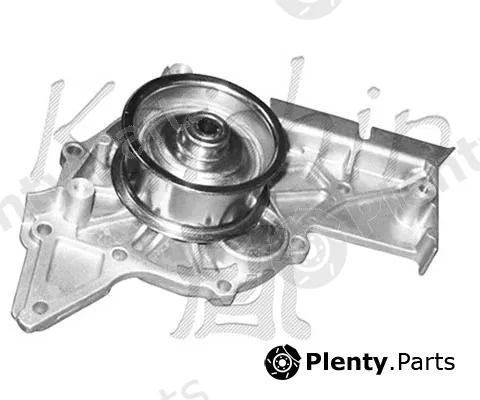 Caliber WPC385 — Water Pump, engine cooling
