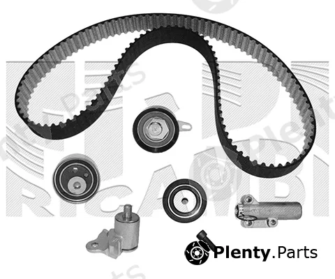 Caliber 0621KV — Timing Belt Kit