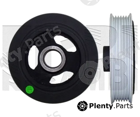 Caliber 88328 — Belt Pulley, crankshaft