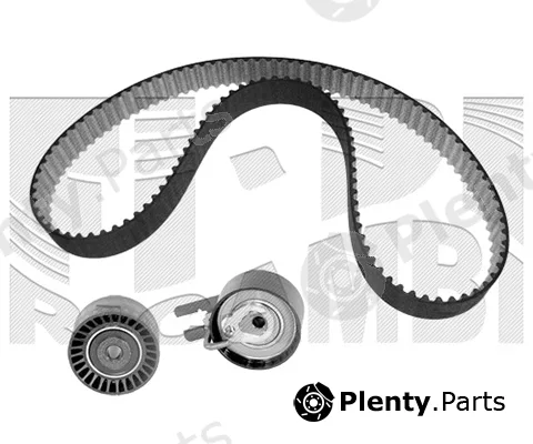 Caliber 0236KF — Timing Belt Kit