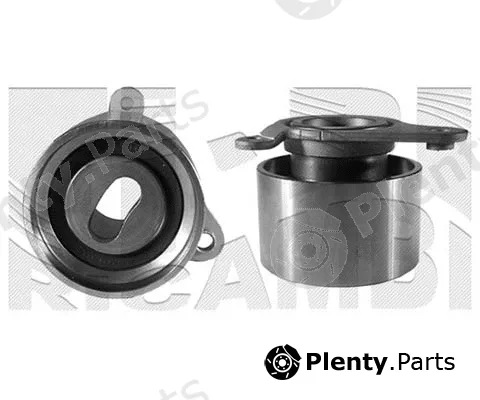 Caliber 66062 — Tensioner Pulley, timing belt