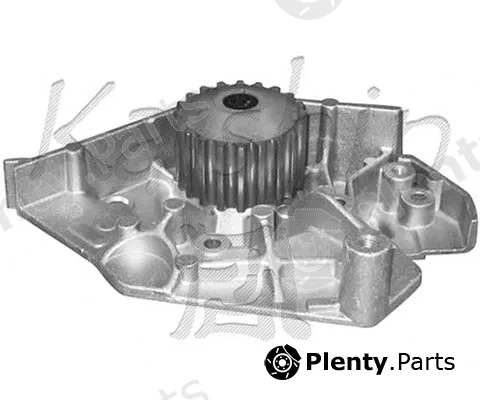 Caliber WPC346 — Water Pump, engine cooling