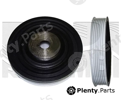 Caliber 89218 — Belt Pulley, crankshaft
