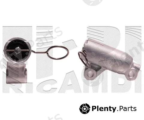 Caliber 87688 — Vibration Damper, timing belt