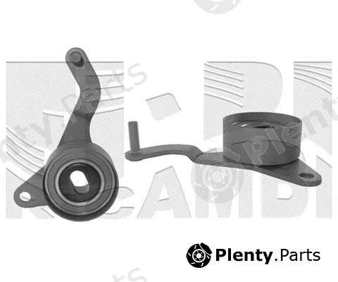 Caliber 56068 — Tensioner Pulley, timing belt