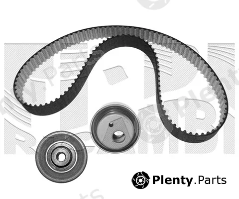Caliber 0061KP — Timing Belt Kit
