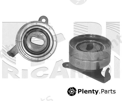 Caliber 66063 — Tensioner Pulley, timing belt