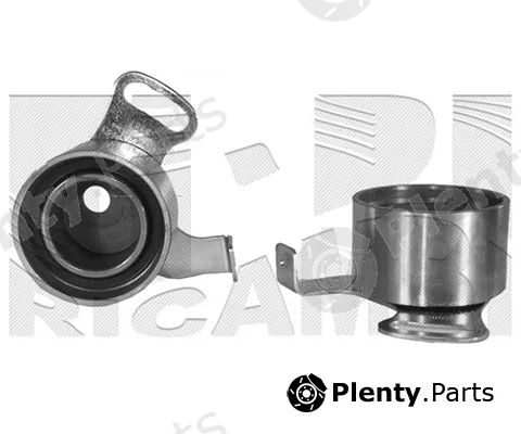 Caliber 16562 — Tensioner Pulley, timing belt