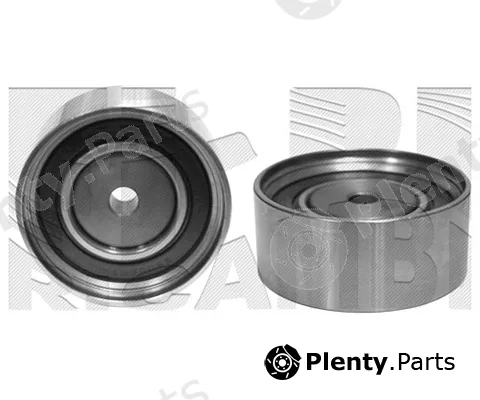Caliber 20066 — Tensioner Pulley, timing belt