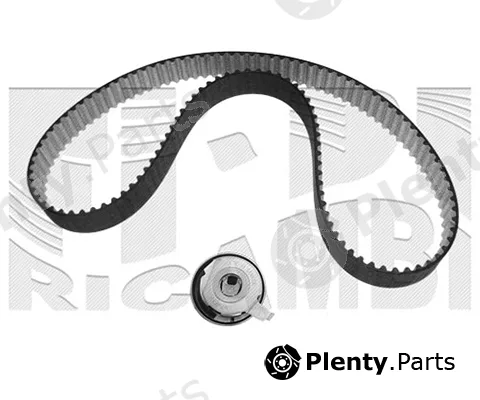 Caliber 0627KV — Timing Belt Kit