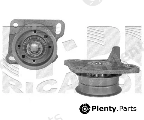 Caliber 06268 — Tensioner Pulley, timing belt