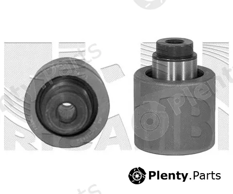 Caliber 47261 — Deflection/Guide Pulley, timing belt