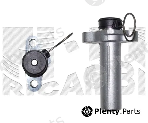 Caliber 88240 — Vibration Damper, timing belt