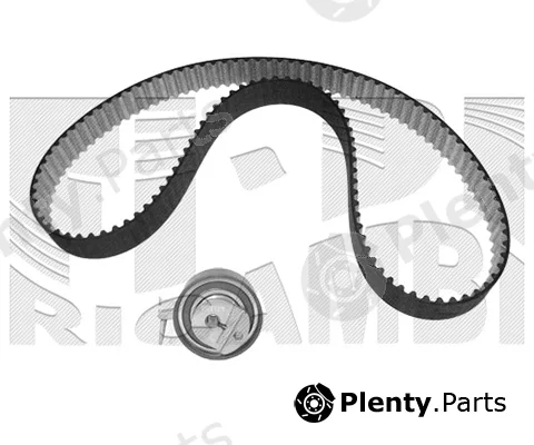 Caliber 0227KP — Timing Belt Kit