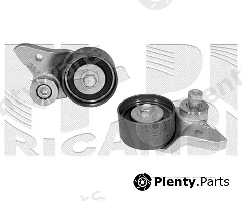Caliber 47265 — Tensioner Pulley, timing belt