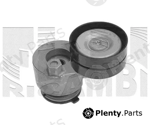Caliber 47466 — Belt Tensioner, V-ribbed belt