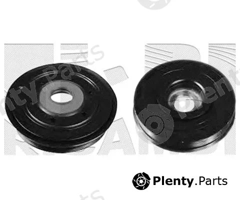 Caliber 87394 — Belt Pulley, crankshaft